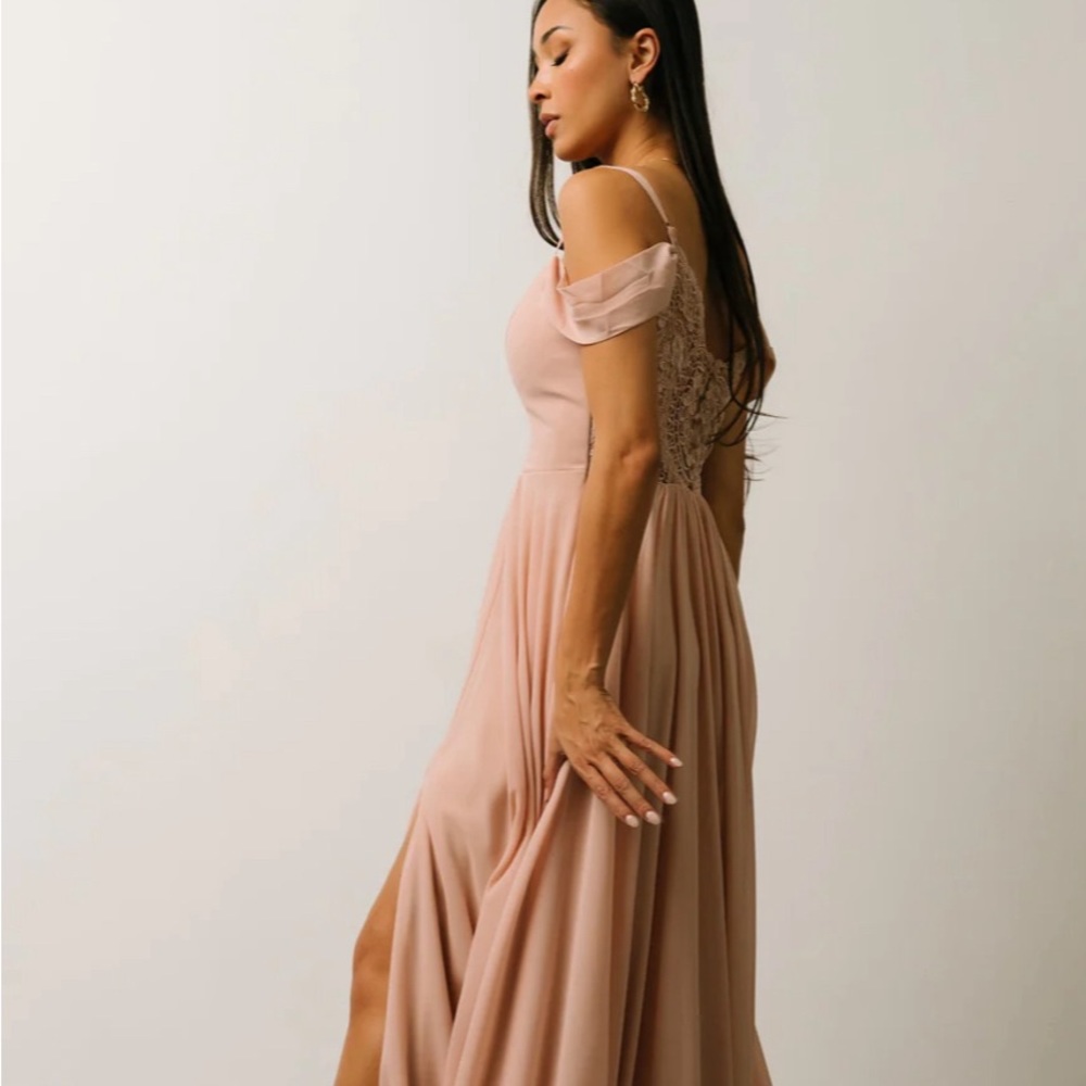 Baltic Born Bianca Lace Dress